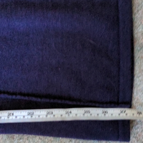 NWOTs Athleta Sweater Dress, Sz S - Picture 8 of 8